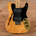 Fender Telecaster Thinline Natural 1974 - MusicMarket