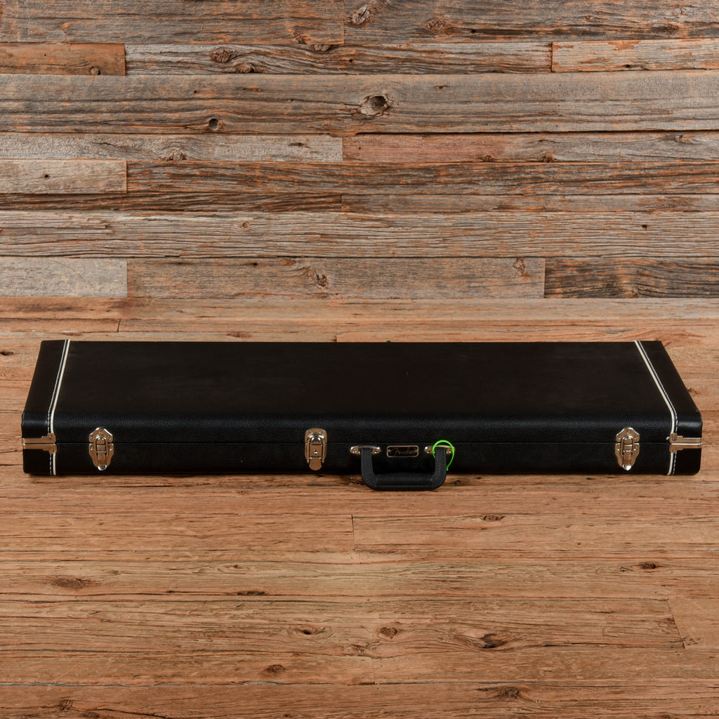 Fender Telecaster Thinline Natural 1974 - View 8 | MusicMarket