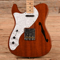 Fender TN70 Thinline Telecaster Natural 2004 LEFTY - MusicMarket