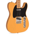 Fender 75th Anniversary Vintera Road Worn 1951 Telecaster Butterscotch Blonde - MusicMarket
