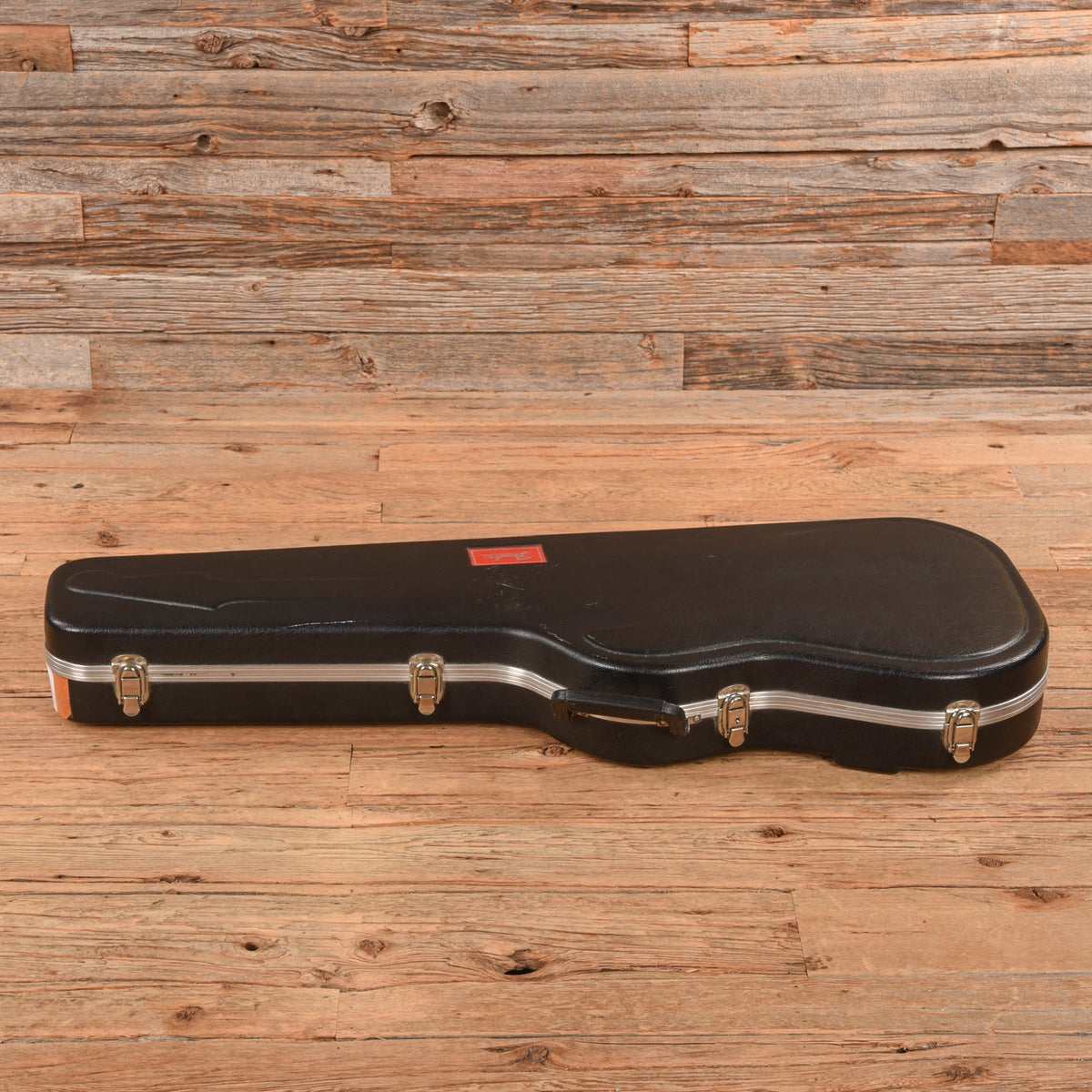 Fender America Standard Telecaster Natural 1998 - View 8 | MusicMarket