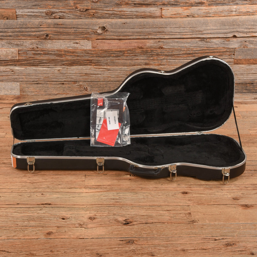 Fender America Standard Telecaster Natural 1998 - View 9 | MusicMarket