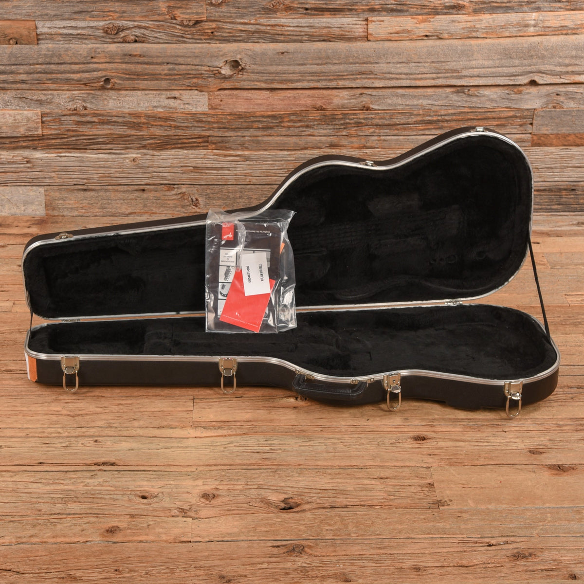 Fender America Standard Telecaster Natural 1998 - View 9 | MusicMarket