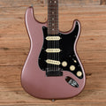 Fender American Deluxe Stratocaster Burgundy Mist Metallic 2013 - MusicMarket