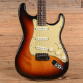 Fender American Deluxe Stratocaster Sunburst 2006 - MusicMarket