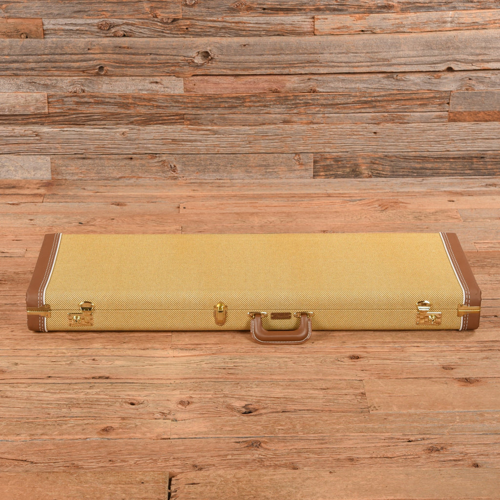 Fender American Original '50s Telecaster Butterscotch Blonde 2021 - View 8 | MusicMarket