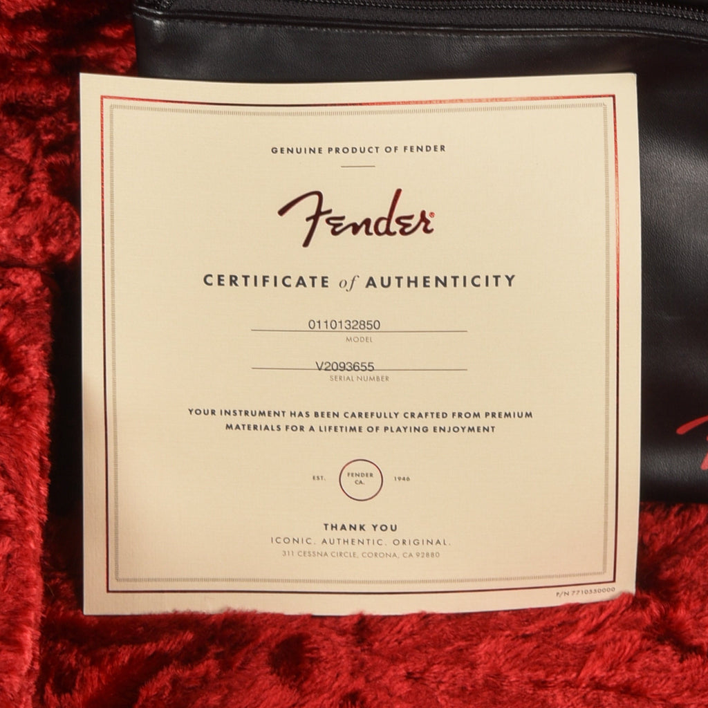 Fender American Original '50s Telecaster Butterscotch Blonde 2021 - View 10 | MusicMarket