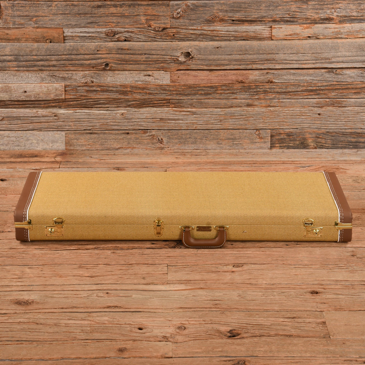 Fender American Original 50s Telecaster Butterscotch Blonde 2022 LEFTY - View 10 | MusicMarket