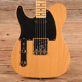 Fender American Original 50s Telecaster Butterscotch Blonde 2022 LEFTY - MusicMarket
