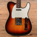 Fender American Original 60's Telecaster Sunburst 2019 - MusicMarket