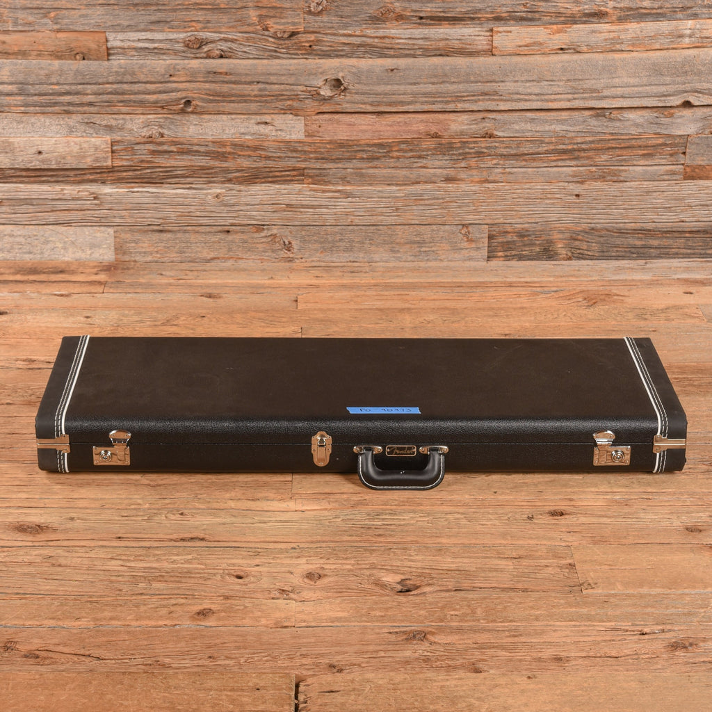 Fender American Original '60s Telecaster Lake Placid Blue 2018 - View 8 | MusicMarket