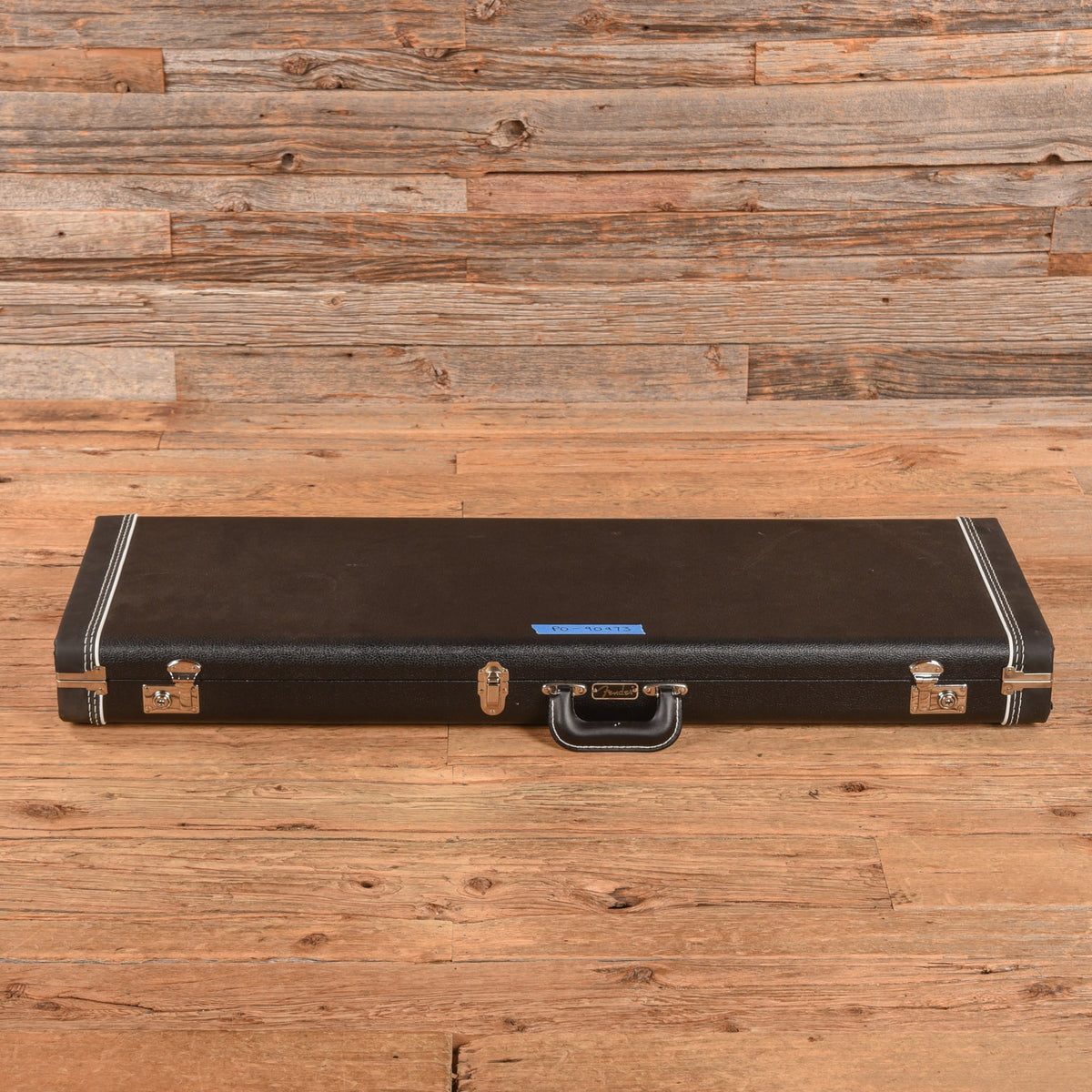 Fender American Original '60s Telecaster Lake Placid Blue 2018 - View 8 | MusicMarket