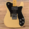 Fender American Original '70s Telecaster Custom Olympic White 2022 - MusicMarket