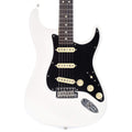 Fender American Performer Stratocaster Arctic White - MusicMarket
