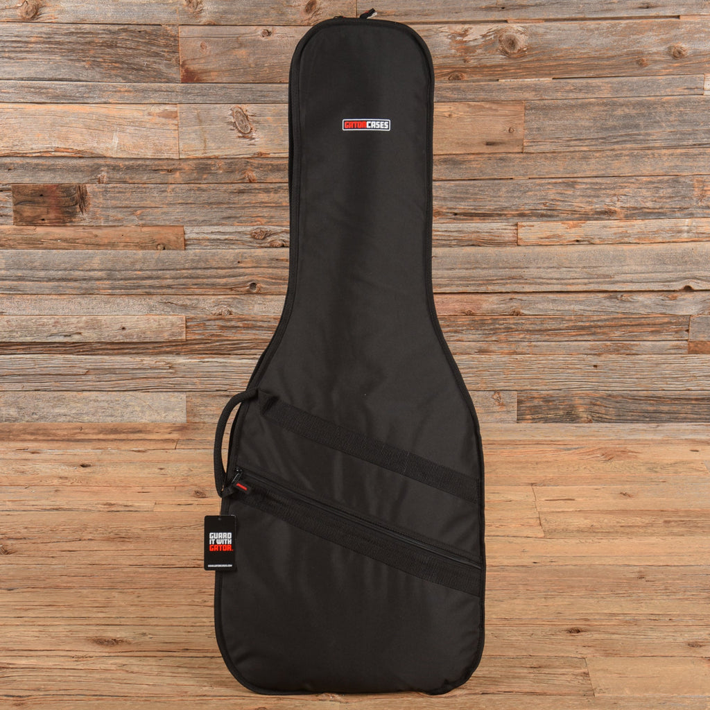 Fender American Performer Stratocaster Black 2020 - View 8 | MusicMarket