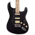Fender American Performer Stratocaster HSS Black - MusicMarket