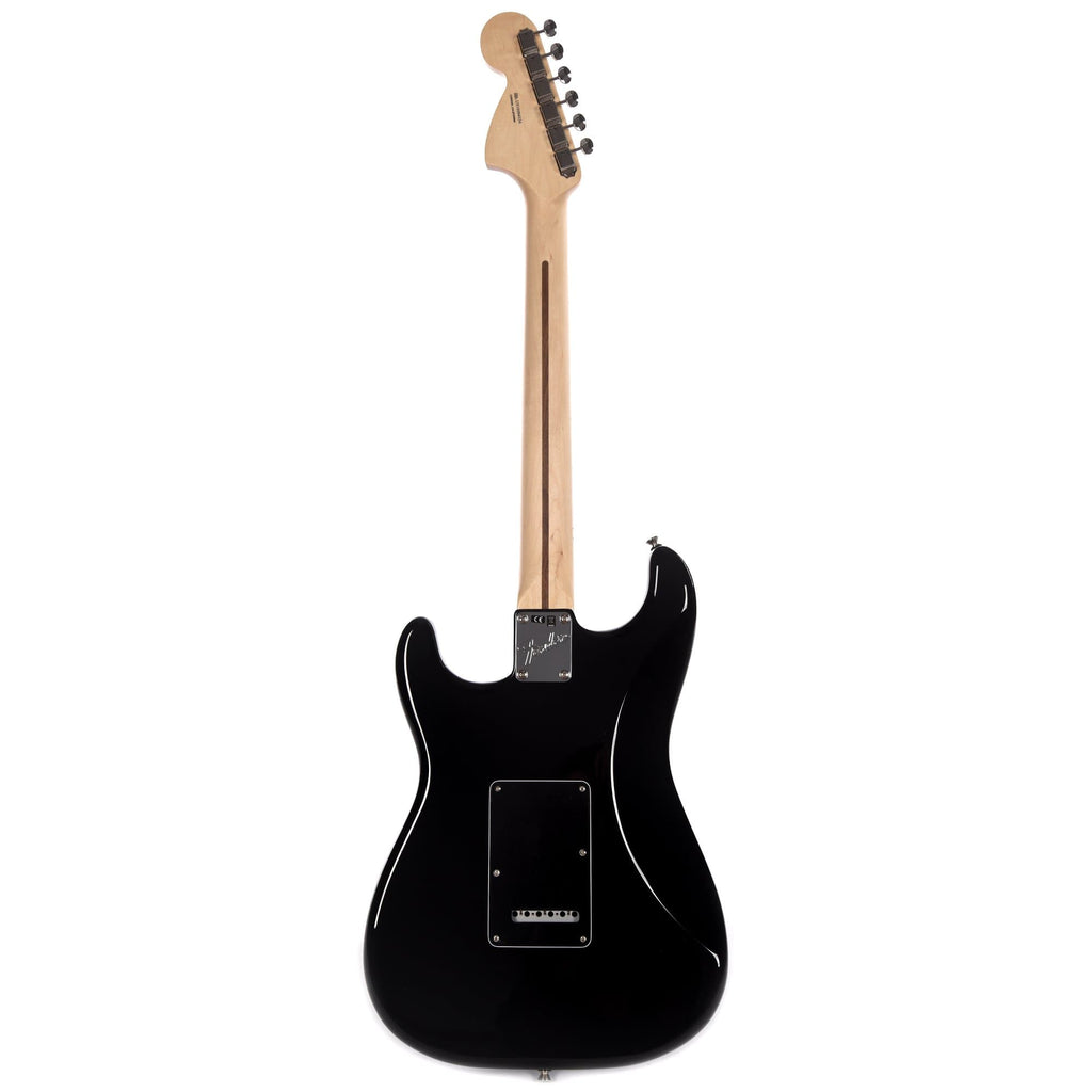 Fender American Performer Stratocaster HSS Black - View 5 | MusicMarket