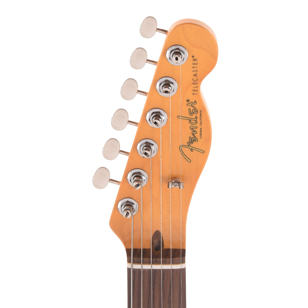 Fender American Professional Classic Hotshot Telecaster Butterscotch Blonde - View 6 | MusicMarket