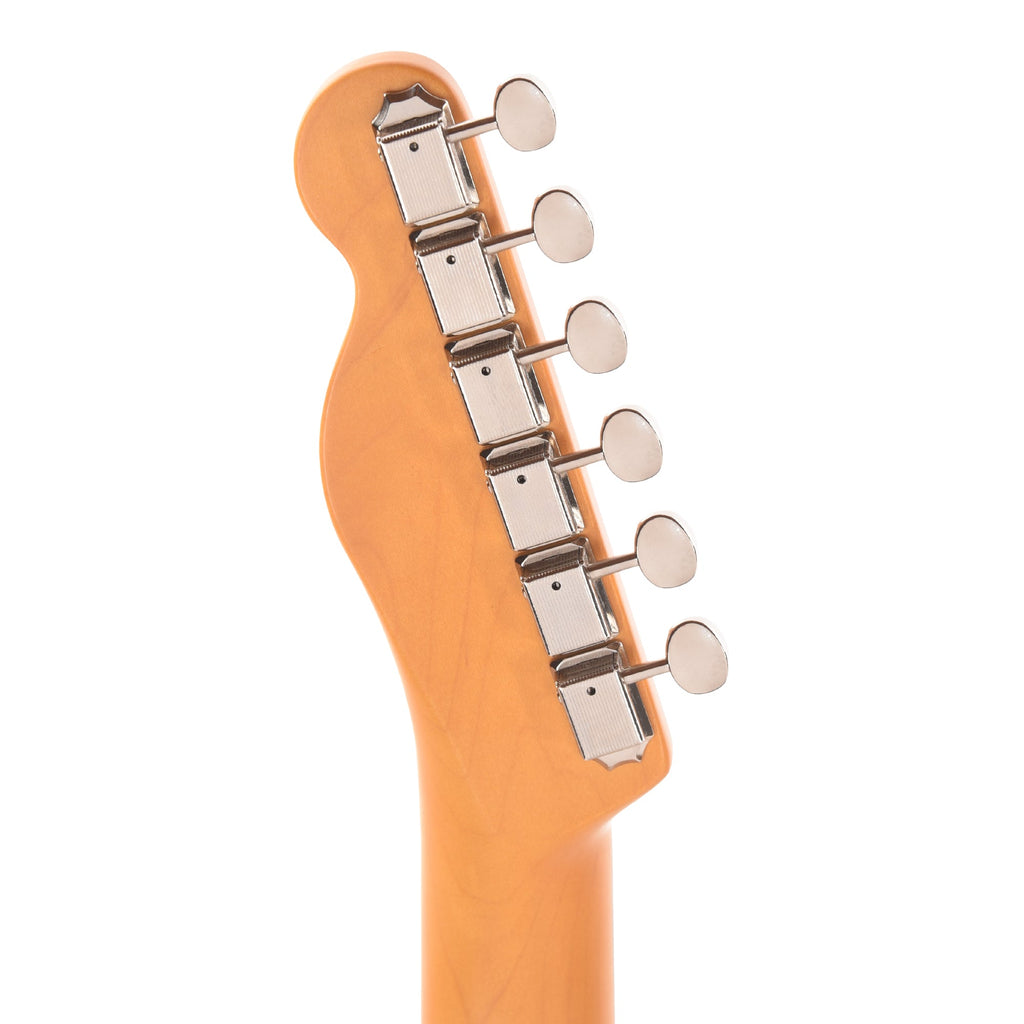 Fender American Professional Classic Hotshot Telecaster Butterscotch Blonde - View 7 | MusicMarket
