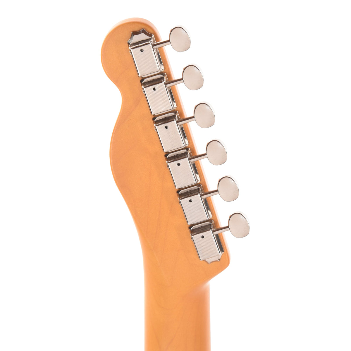 Fender American Professional Classic Hotshot Telecaster Butterscotch Blonde - View 7 | MusicMarket