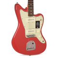 Fender American Professional Classic Jazzmaster Faded Dakota Red - MusicMarket