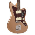 Fender American Professional Classic Jazzmaster Faded Firemist Gold - MusicMarket