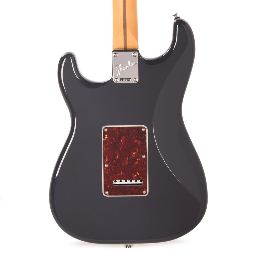 Fender American Professional Classic Stratocaster Faded Black - View 3 | MusicMarket