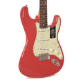 Fender American Professional Classic Stratocaster Faded Dakota Red - MusicMarket