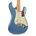 Fender American Professional Classic Stratocaster HSS Faded Lake Placid Blue - MusicMarket