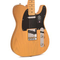 Fender American Professional Classic Telecaster Butterscotch Blonde - MusicMarket