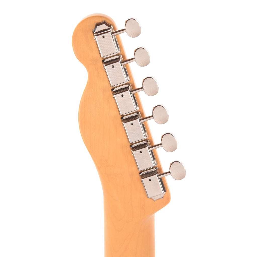Fender American Professional Classic Telecaster Butterscotch Blonde - View 7 | MusicMarket