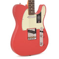 Fender American Professional Classic Telecaster Faded Dakota Red - MusicMarket
