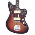 Fender American Professional II Jazzmaster 3-Tone Sunburst - MusicMarket
