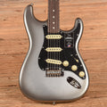 Fender American Professional II Stratocaster Mercury 2024 - MusicMarket