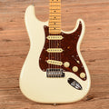 Fender American Professional II Stratocaster Olympic White 2023 - MusicMarket