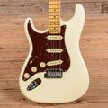 Fender American Professional II Stratocaster Olympic White 2023 LEFTY - MusicMarket
