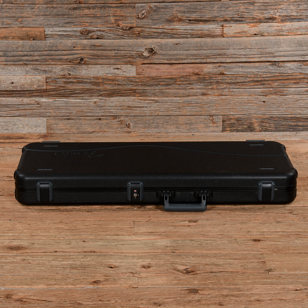 Fender American Professional II Telecaster Dark Night 2021 - View 8 | MusicMarket