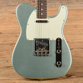 Fender American Professional II Telecaster Mystic Surf Green 2023 - MusicMarket