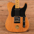 Fender American Professional II Telecaster Roasted Pine Natural 2021 - MusicMarket