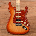 Fender American Professional Stratocaster Sienna Sunburst 2017 - MusicMarket