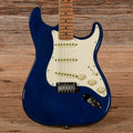 Fender American Professional Stratocaster w/ Roasted Maple Neck Sapphire Blue 2020 - MusicMarket