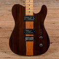 Fender American Select Telecaster HH Blackwood Brown 2013 - MusicMarket