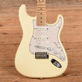 Fender American Special Stratocaster Olympic White 2015 - MusicMarket