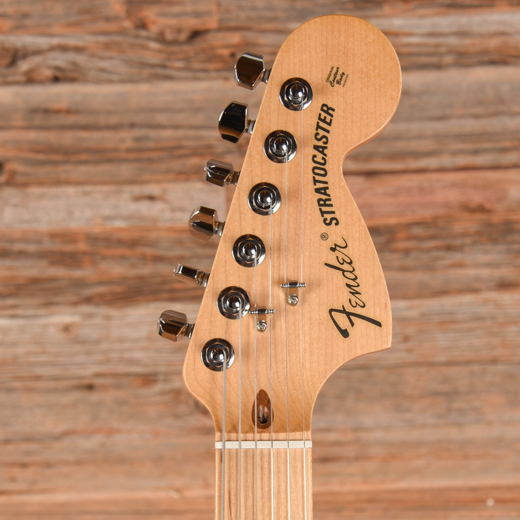 Fender American Special Stratocaster Olympic White 2015 - View 6 | MusicMarket