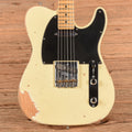Fender American Special Telecaster Vintage Blonde 2010 - MusicMarket