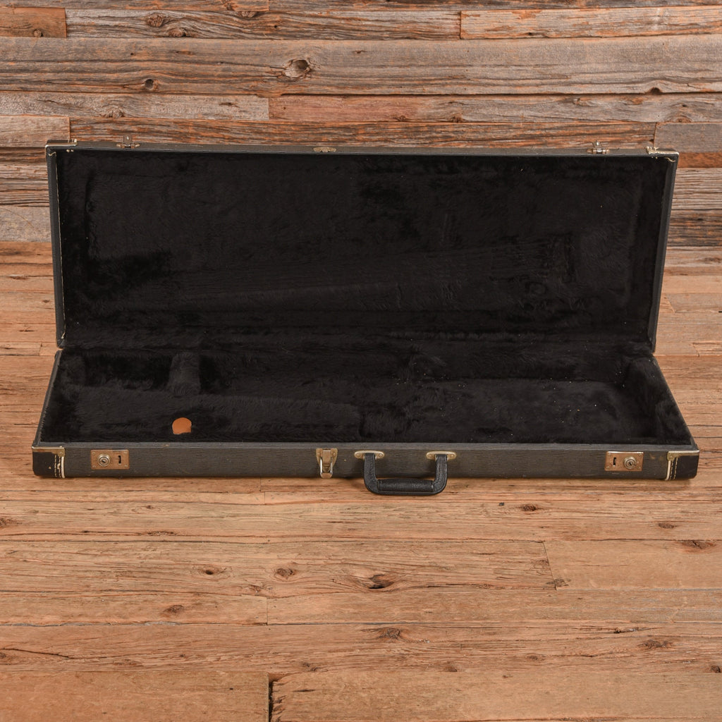 Fender American Special Telecaster Vintage Blonde 2010 - View 9 | MusicMarket