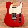 Fender American Standard B-Bender Telecaster Candy Apple Red 1997 - MusicMarket
