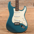Fender American Standard Stratocaster Aquamarine Metallic 1999 - MusicMarket