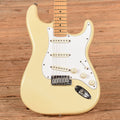 Fender American Standard Stratocaster Olympic White 2007 - MusicMarket