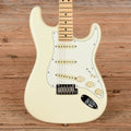 Fender American Standard Stratocaster Olympic White 2015 - MusicMarket